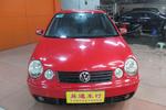 大众Polo2005款两厢1.4 ALi手动舒适型