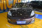 保时捷Panamera2010款Panamera