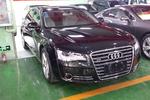 奥迪A8L2011款3.0TFSI high quattro 尊贵型