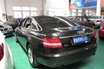 奥迪A6L2007款3.2FSI 尊亨型