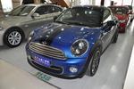 MINICOUPE2012款1.6L COOPER 