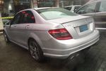 奔驰C63 AMG2012款C 63 AMG 动感型