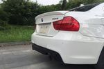 宝马3系2009款335i 豪华型(进口)