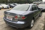 马自达Mazda62008款2.0L 手自一体 超豪华型