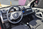 smartfortwo2012款1.0 MHD 硬顶激情版