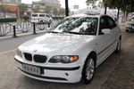 宝马3系2005款325i