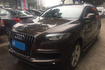 奥迪Q72014款35 TDI 运动型