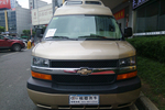 GMC Savana2013款6.0L 3500舒适版