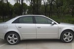 奥迪A42008款2.0TFSI Sline(个性风格版)