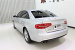 奥迪A4L2013款35 TFSI 自动舒适型