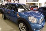 MINICOUNTRYMAN JCW-1.6L ONE