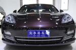 保时捷Panamera2013款Panamera 4 Platinum Edition 3.6L 