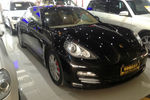 保时捷Panamera2010款Panamera