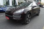 保时捷Cayenne2014款Platinum Edition 3.0T