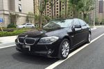 宝马5系2012款530Li 领先型