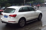 奥迪Q52012款2.0TFSI 技术型