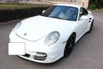 保时捷9112010款Turbo S