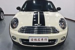 MINICOUPE2012款COOPER COUPE