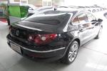 大众CC2011款1.8TSI 豪华型