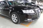 奥迪A6L2011款2.0TFSI 舒适型