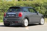 MINIMINI2014款2.0T COOPER S Excitement 