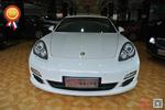 保时捷Panamera2010款Panamera 4 3.6L 