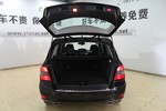 奔驰GLK级2010款GLK300 4MATIC 动感型