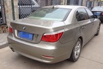 宝马5系2010款520Li 豪华型