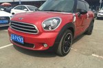 MINIPACEMAN2014款1.6T COOPER PACEMAN ALL 4