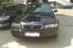 宝马3系2004款325i