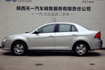 大众宝来2011款1.6L 手自一体 时尚型