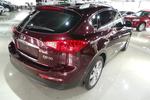 英菲尼迪QX502013款2.5L 两驱尊雅版