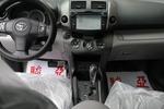 丰田RAV42009款2.4L 自动豪华导航版