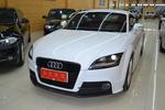 奥迪TT2013款TT Coupe 2.0TFSI