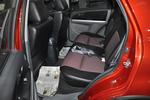 铃木天语SX42010款1.6L 自动 冠军限量版