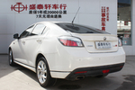 MG62014款1.8T 自动性能版