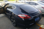 保时捷Panamera2010款Panamera S 4.8L 