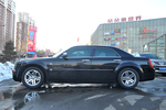 克莱斯勒3002008款300C 2.7L 豪华版