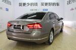 大众帕萨特2011款1.8TSI DSG 御尊版