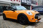 MINIMINI2014款2.0T COOPER S Excitement 