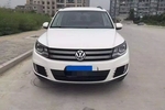 大众途观2012款1.8TSI 手自一体 菁英版（两驱）