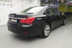 宝马7系2009款730Li 领先型