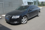 奥迪A6L2009款2.0TFSI 标准型AT