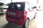 smartfortwo2011款1.0 MHD 科比特别版