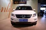 大众Tiguan2011款2.0TSI R-line