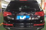 奥迪Q72010款3.0TDI quattro 领先运动典藏版