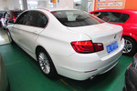 宝马5系2012款535Li 豪华型