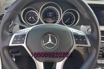 奔驰C63 AMG2012款C 63 AMG Coupe 动感型