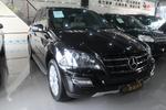 奔驰M级2010款ML350 4MATIC 豪华型版