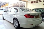 宝马3系2013款320Li 时尚型